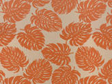 Covington Sd-bay Palm 340 MANDARIN Fabric